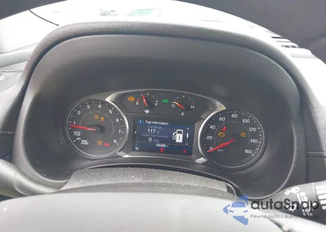 2022 GMC Terrain Awd Sle из США, поврежденный, VIN 3GKALTEV4NL271675